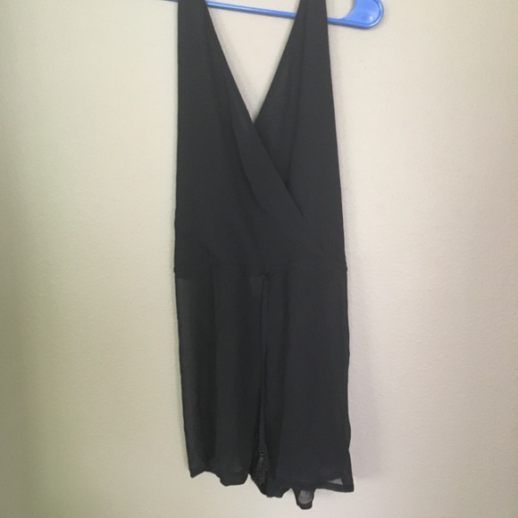 Michael Kors sheer beach cover up - Picture 5 of 8